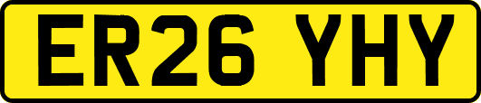 ER26YHY