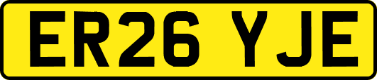 ER26YJE