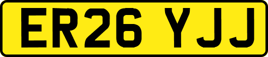 ER26YJJ