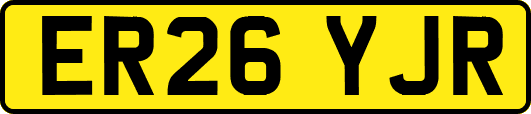 ER26YJR
