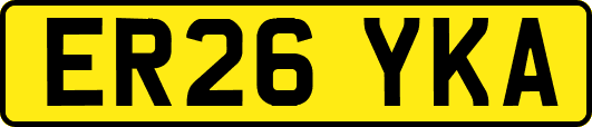 ER26YKA