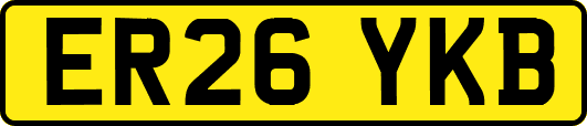 ER26YKB