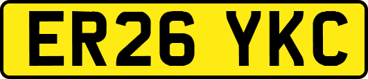 ER26YKC
