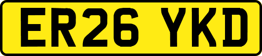 ER26YKD