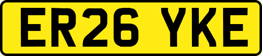 ER26YKE