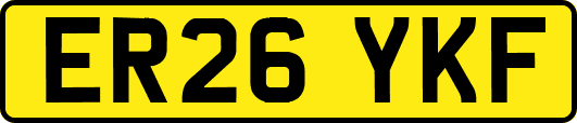 ER26YKF