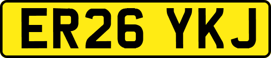 ER26YKJ