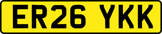 ER26YKK