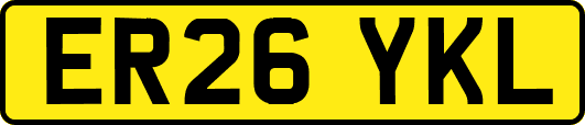 ER26YKL