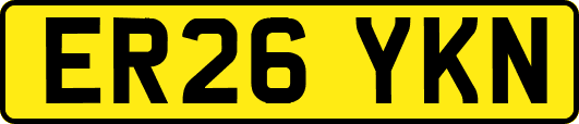 ER26YKN