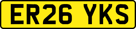 ER26YKS