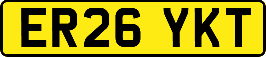 ER26YKT