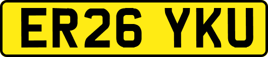 ER26YKU