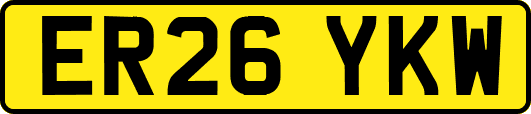 ER26YKW