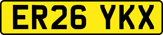 ER26YKX