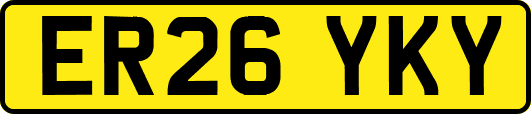 ER26YKY