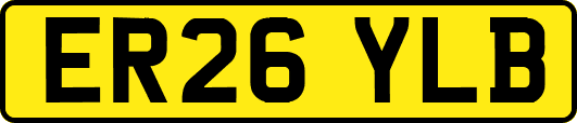 ER26YLB