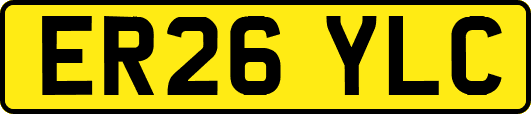 ER26YLC