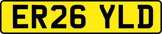 ER26YLD