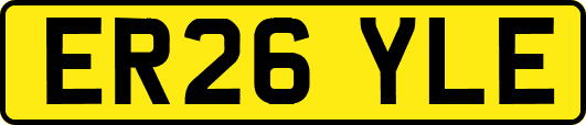 ER26YLE