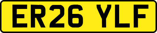 ER26YLF
