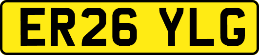 ER26YLG