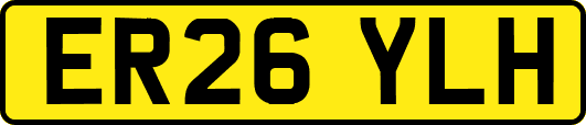 ER26YLH