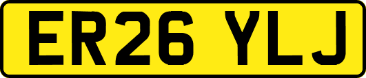 ER26YLJ
