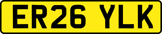 ER26YLK
