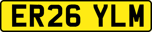 ER26YLM