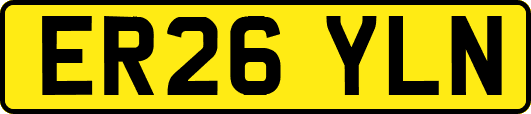 ER26YLN