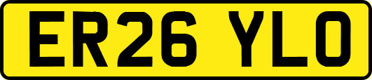 ER26YLO