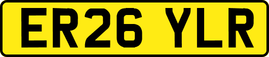 ER26YLR
