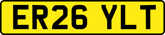 ER26YLT