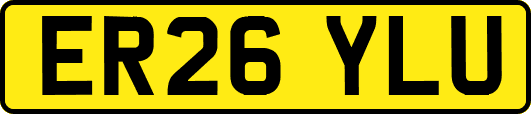 ER26YLU
