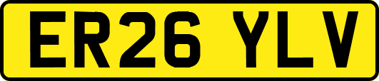 ER26YLV