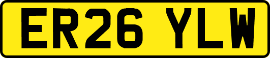 ER26YLW