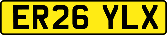 ER26YLX