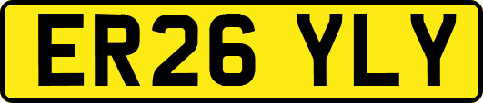 ER26YLY