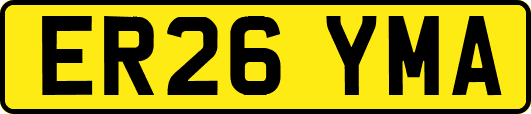 ER26YMA