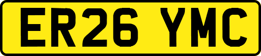 ER26YMC
