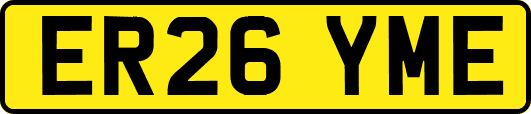 ER26YME
