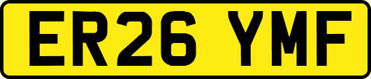 ER26YMF