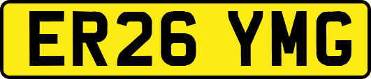 ER26YMG