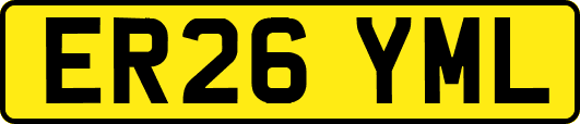 ER26YML