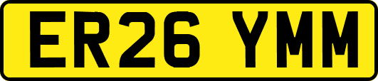 ER26YMM
