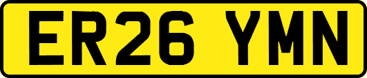 ER26YMN
