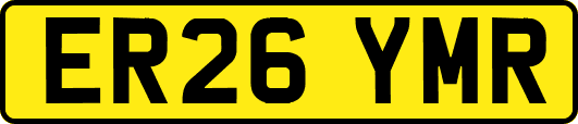 ER26YMR
