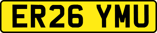 ER26YMU