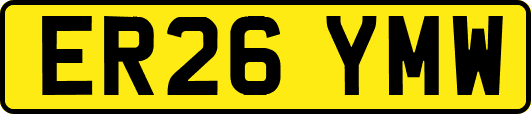 ER26YMW